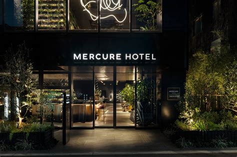 Mercure Tokyu Stay Osaka Namba Instagram Campaign