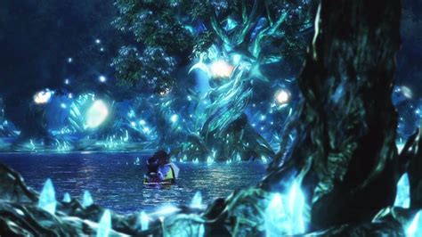 Ffx Wallpapers Top Free Ffx Backgrounds Wallpaperaccess