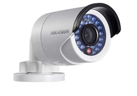 Hikvision Hd Cctv Bullet Camera Ds Ce Acot Irp Eco Mp P Ir Night