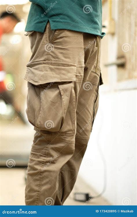Side Pocket Stock Image Image Of Industrial Hand Accessory 173420895
