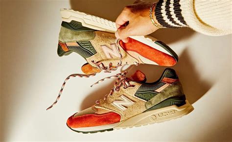 Ronnie Fieg And The Frank Lloyd Wright Foundation Pair Up On The New