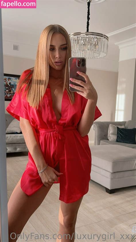 Luxurygirl Xxx Luxurygurl Instr Nude Leaked OnlyFans Photo 218 Fapello