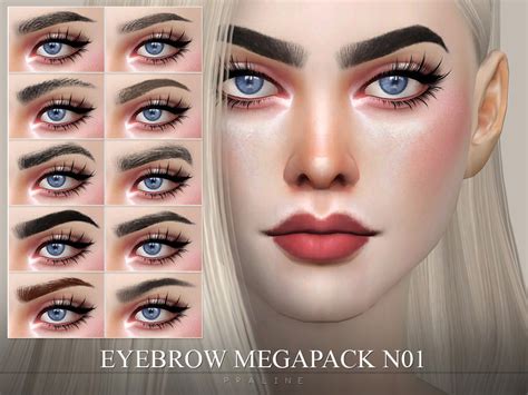 Sims 4 Maxis Match Eyebrows Sims 4 Poses Mayahon XXX Porn Sex Pics