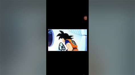 Goku Siendo Goku Youtube