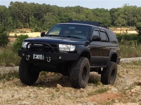 99 Toyota 4runner Parts