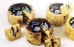 Manchego Spaanse Schapenkaas Lp Foods