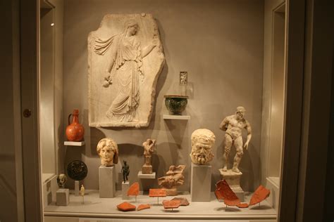 Roman Debt To Greece Ancient Greece And Rome Gallery Mich Flickr