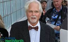 Tony Dow Net Worth