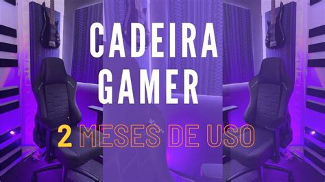 Como cuidar da sua cadeira gamer limpeza e hidratação do couro YouTube