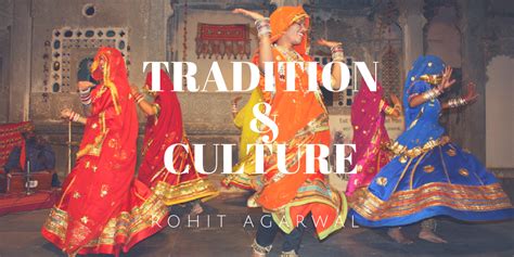 Top Places In India Known For Their Tradition And Culture Travel Diary