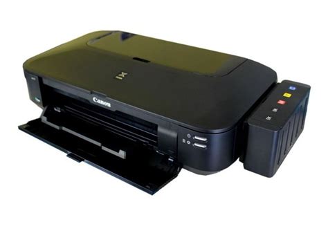 Canon Pixma Ix Color Single Function Printer Upto Ipm Price