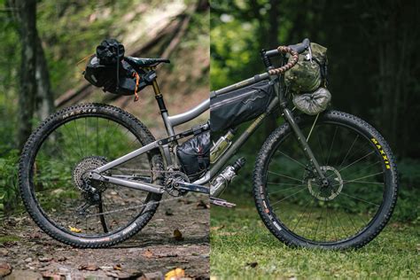 The Best Bikepacking Bikes of 2021 (and 2022) - BIKEPACKING.com