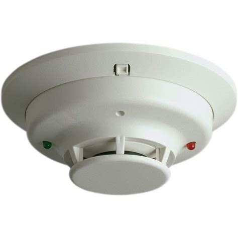 System Sensor W B I Series Wire Photoelectric I Smoke Detector