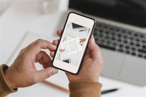 scan foto  dokumen  androidios asalkata