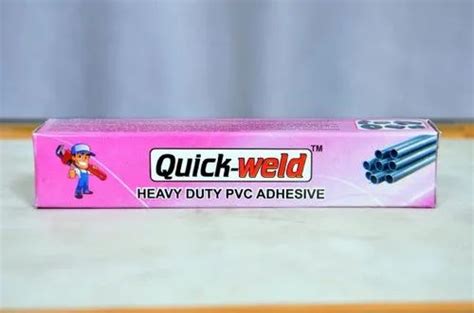 Heavy Duty Pvc Adhesive At Best Price In Lucknow By Walsa Trading