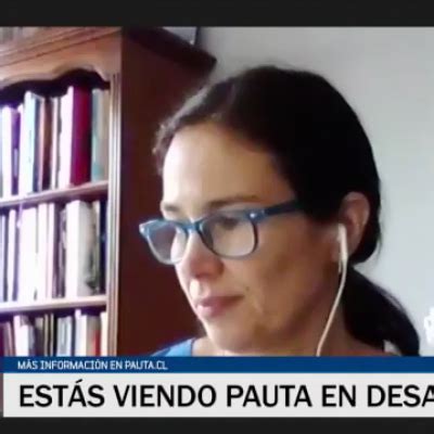 El Senado Rechaz La Acusaci N Constitucional En Contra De Silvana Donoso