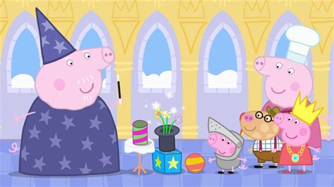 Peppa pig english episodes #30 - Full Compilation 2017 New Season Peppa ...