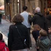 Recorrido Cuentacuentos Por El Vieux Lyon Para Ni Os En Franc S