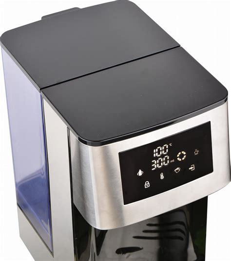 L Digital Instant Hot Water Dispenser Kettle KT G Macui China Manufacturer Water