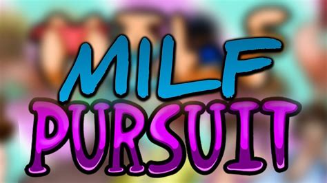 Milf Pursuit [v0 8 0] Jogo Visual Adulto 18 Para Pc E Android Youtube