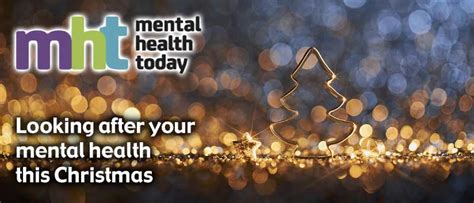 Looking After Your Mental Health This Christmas MHT Axia ASD