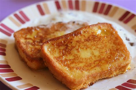 Spanish Food Stories Cuaresma Semana Santa Torrijas