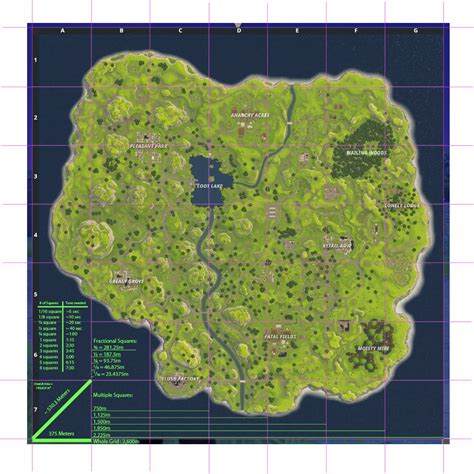 Fortnite All Season 1 Map Hot Sex Picture