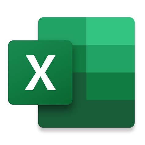 Microsoft Excel Macos Icon Gallery Microsoft Excel Spreadsheet App