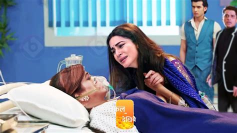 Preeta Saves Rakhi Life In Hospital Kundali Bhagya Jan