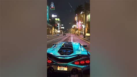 Gta 5 Techno Gamerz Lamborghini Sian Straylight Enb Realistic