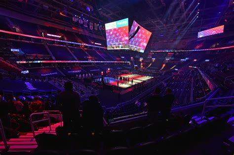 Cleveland Cavaliers Revitalize Rocket Mortgage Fieldhouse With More