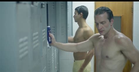 AusCAPS Albi Di Abreu Nude In Night Of The Two Moons