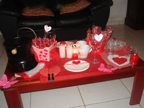 16 Dicas Para Decorar Mesa De Jantar Para O Dia Dos Namorados