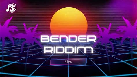 Bouyon Riddim 2024 Bender Riddim Youtube