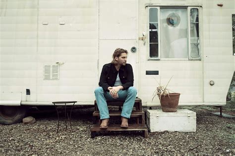 Luke Grimes Jackson Hole Mountain Resort