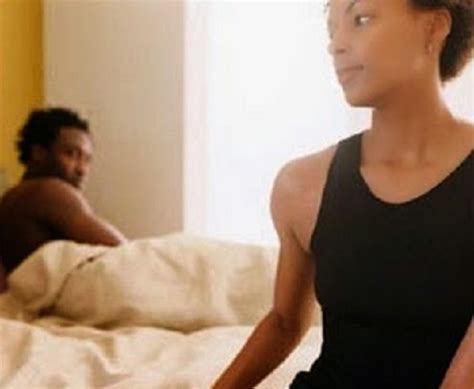 Sex Starved Wife Finds Other Means Herald