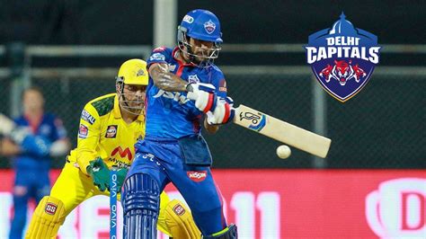 Ipl 2021 Csk Vs Dc Delhi Capitals Dethrone Chennai Super Kings From