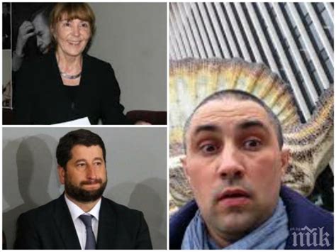 Любeна Павлова от План Б за протеста срещу Цацаров: Той е незаконен и ...