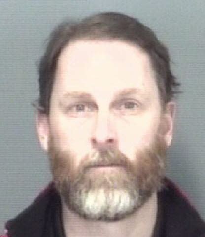 Mark Allen White Sex Offender In Unknown IL ILX17B6217