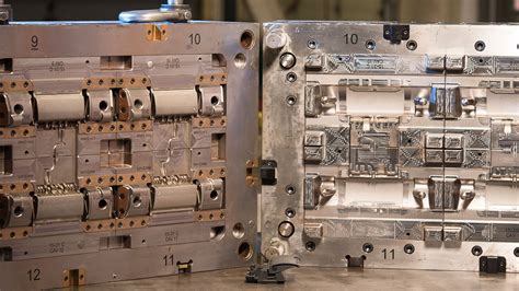 Understanding The Cost Of Injection Molds Basilius Inc