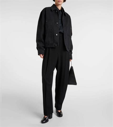 Lemaire Denim jacket Lemaire