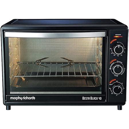 Morphy Richards Rcss Litre Oven Toaster Griller Litres Otg