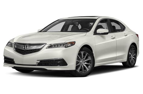 Acura Tlx Specs Prices Mpg Reviews Photos Cars