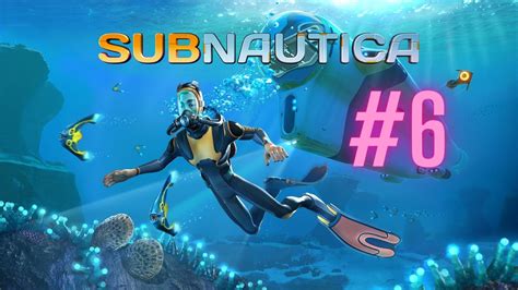 Explorando Las Capsulas Perdidas Subnautica Youtube