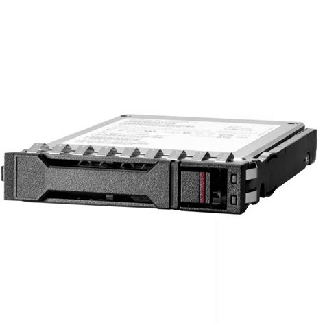 HPE Mixed Use SSD GB Hot Swap SFF SATA Gb S Multi Vendor Con HPE Basic