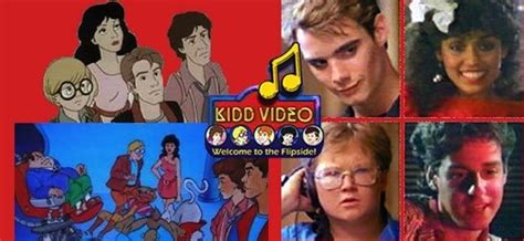 12 Saturday Morning Cartoons From The ‘80s You Probably Forgot Existed ...