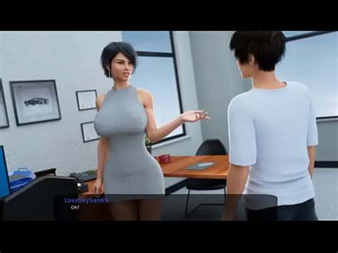 Milfy City Part 52 I M In Love With Teacher By LoveSkySan69 XVIDEOS