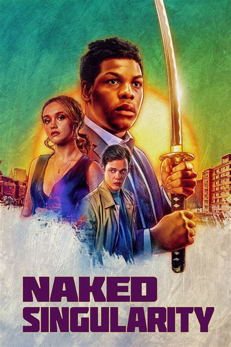Naked Singularity MovieWeb