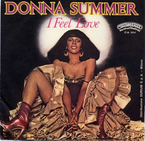 Donna Summer Icona Degli Anni Raccontata In Un Libro