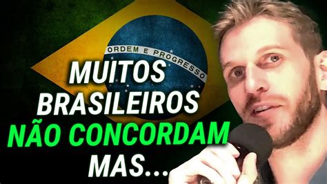 O Que Esses Gringos Mais Gostam No Brasil Perdidos No Brasil Podcast